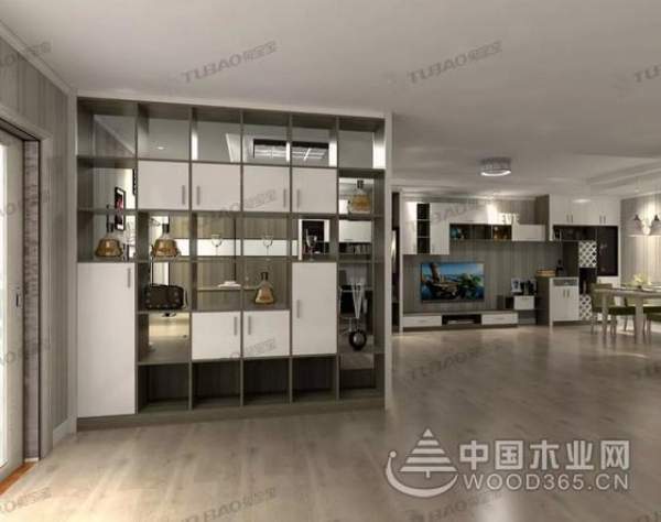 兔宝宝完美入户设计，3月广州展等你！
