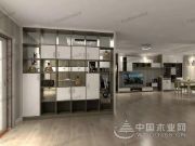 兔宝宝完美入户设计，3月广州展等你！