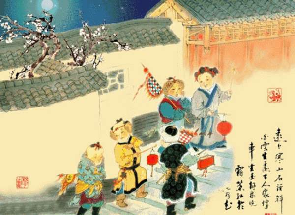 怡黄木业：春灯万盏闹元宵 龙腾人悦庆佳节