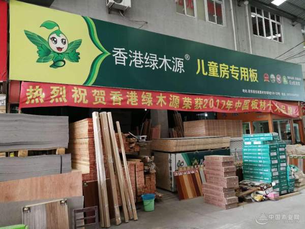 绿木源经销商李仁凤：凤凰飞且鸣，摘得荣誉冠冕来