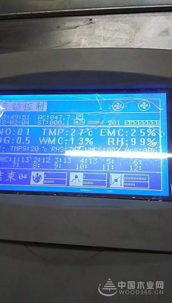 木材烘干机全面升级，正立干燥设备受高度认可！