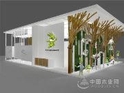 科技造木，安心护家 兔宝宝木门亮相2018第十七届中国国际门业展览会
