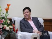 丁鸿敏连任第十二届、十三届浙江省人大代表