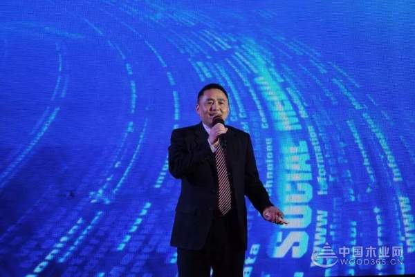 扬帆起航丨兔宝宝橱柜亮相年会，以健康板材打造温度厨房，2018邀你共赢