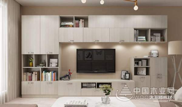 【新品速递】 大王椰板材肤感、手抓纹生态免漆板全系上市啦！