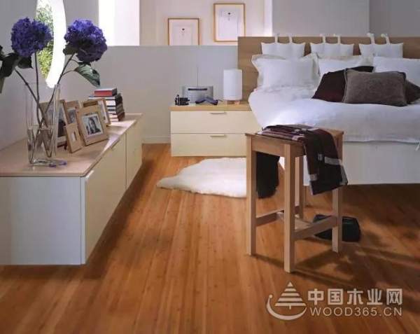 园方木业：挑选木地板得先看基材