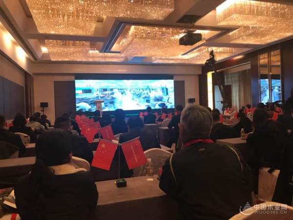 福财树崔文超受邀参加《央视年末企业家见面会》