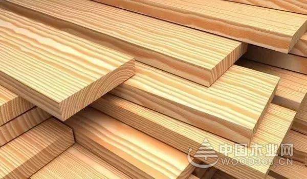 正立：木材干燥过程开裂？这几种应对措施必须知道