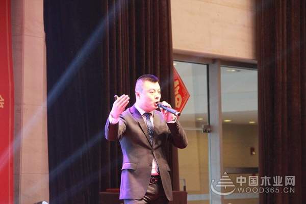 2017年声达|放心家年终盛典在上海盛大召开