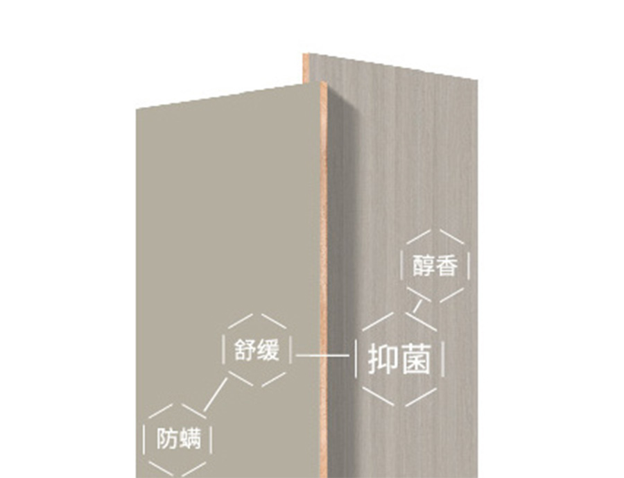 壮象板材